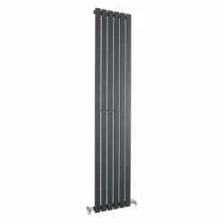 Hudson Reed Sloane Single Panel Radiator 1800mm X 354mm - HLA72
