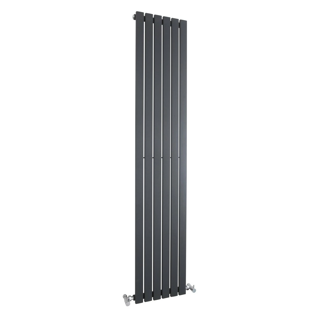 Hudson Reed Sloane Single Panel Radiator 1800mm X 354mm - HLA72 6 Hudson Reed Sloane Single Panel Radiator 1800mm X 354mm - HLA72 - Image 4