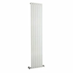 Hudson Reed Sloane Single Panel Radiator 1800mm X 354mm - HLW42