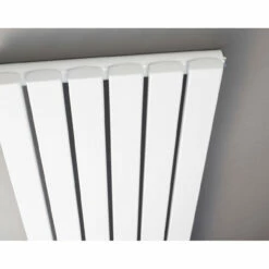 Hudson Reed Sloane Single Panel Radiator 1800mm X 354mm - HLW42 12 Hudson Reed Sloane Single Panel Radiator 1800mm X 354mm - HLW42 -Bathroom Products Sales Store hudson reed sloane single panel radiator 1800mm x 354mm hlw42 five 91500.1652443271