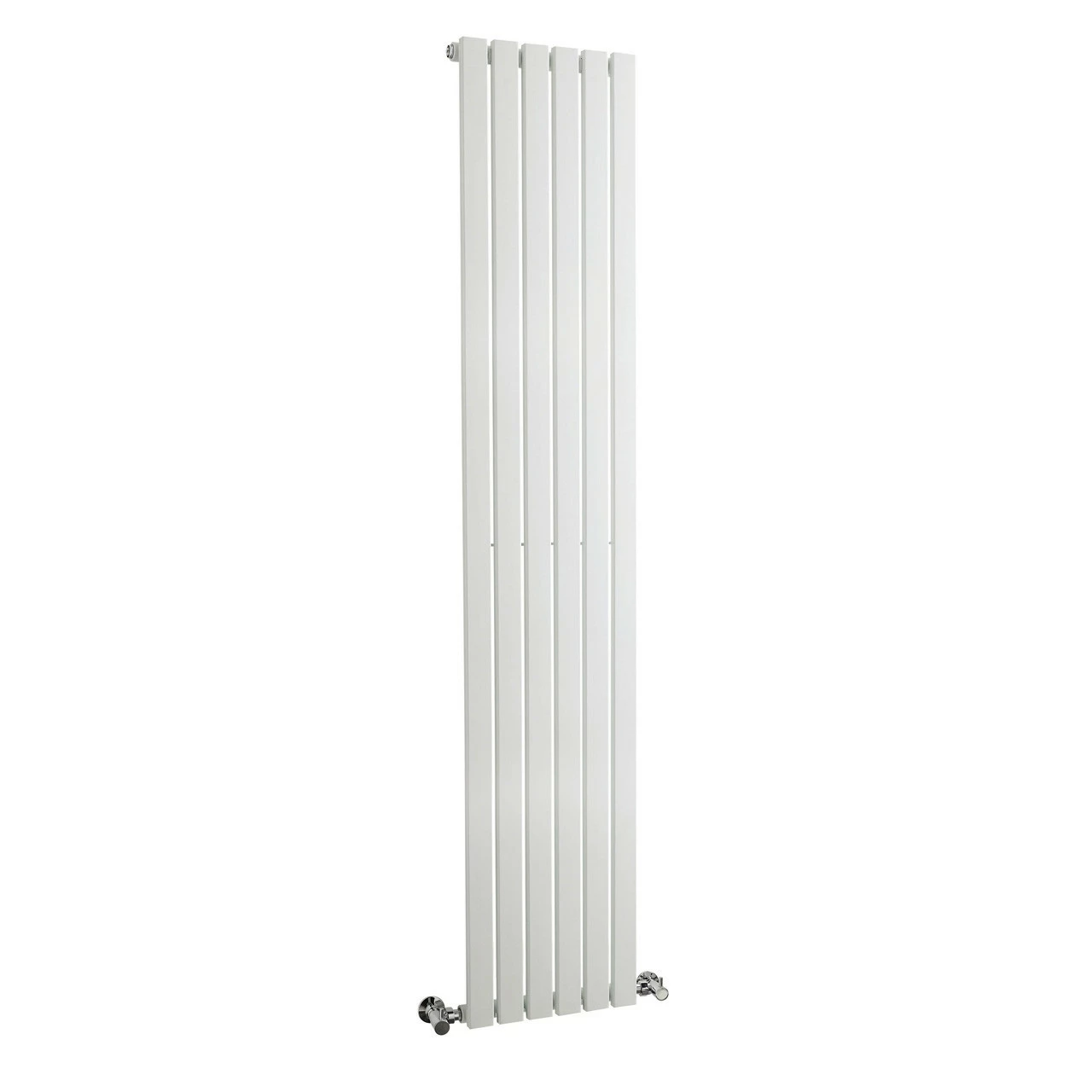 Hudson Reed Sloane Single Panel Radiator 1800mm X 354mm - HLW42 6 Hudson Reed Sloane Single Panel Radiator 1800mm X 354mm - HLW42 - Image 4