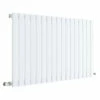 Hudson Reed Sloane Single Panel Radiator 600mm X 992mm - HLW56 2 Hudson Reed Sloane Single Panel Radiator 600mm X 992mm - HLW56 -Bathroom Products Sales Store hudson reed sloane single panel radiator 600mm x 992mm hlw56 main 43908.1664526196
