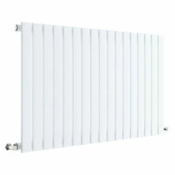 Hudson Reed Sloane Single Panel Radiator 600mm X 992mm - HLW56