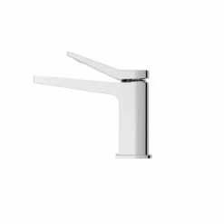 Hudson Reed Soar Chrome Mono Basin Mixer Tap - SOA305