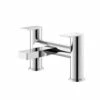 Hudson Reed Sottile Chrome Bath Filler Tap - SOT303 -Bathroom Products Sales Store hudson reed sottile chrome bath filler tap sot303 24144.1652443859