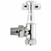 Hudson Reed Victorian Crosshead Angled Radiator Valves - HT336 1 Hudson Reed Victorian Crosshead Angled Radiator Valves - HT336 -Bathroom Products Sales Store hudson reed victorian crosshead angled radiator valves ht336 45576.1652443288