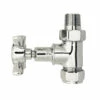 Hudson Reed Victorian Crosshead Straight Radiator Valves - HT379 2 Hudson Reed Victorian Crosshead Straight Radiator Valves - HT379 -Bathroom Products Sales Store hudson reed victorian crosshead straight radiator valves ht379 80680.1652443288