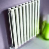 Kartell Aspen Stainless Steel 600mm X 1500mm Double Panel Designer Horizontal Radiator - ASP60-150D 2 Kartell Aspen Stainless Steel 600mm X 1500mm Double Panel Designer Horizontal Radiator - ASP60-150D -Bathroom Products Sales Store kartell aspen stainless steel 600mm x 1500mm double panel designer horizontal radiator asp60 150d 80284.1652442882