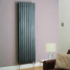 Kartell Boston Anthracite 1800mm X 550mm Designer Radiator - BOS1800-550A 2 Kartell Boston Anthracite 1800mm X 550mm Designer Radiator - BOS1800-550A -Bathroom Products Sales Store kartell boston anthracite 1800mm x 550mm designer radiator bos1800 550a 34951.1652443026