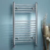 Kartell Chrome 800mm X 600mm Straight 22mm Towel Rail - STR608C 2 Kartell Chrome 800mm X 600mm Straight 22mm Towel Rail - STR608C -Bathroom Products Sales Store kartell chrome 800mm x 600mm straight 22mm towel rail str608c 98050.1652443870