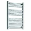 Kartell Chrome 800mm X 600mm Straight 25mm Towel Rail - 25STR608C 1 Kartell Chrome 800mm X 600mm Straight 25mm Towel Rail - 25STR608C -Bathroom Products Sales Store kartell chrome 800mm x 600mm straight 25mm towel rail 25str608c 89014.1652442822
