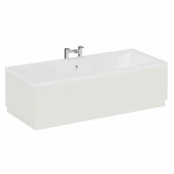 Legend 1500mm X 700mm Left Hand Straight Single Ended Bath 10 Legend 1500mm X 700mm Left Hand Straight Single Ended Bath -Bathroom Products Sales Store legend 1500mm x 700mm left hand straight single ended bath left 24756.1691438780
