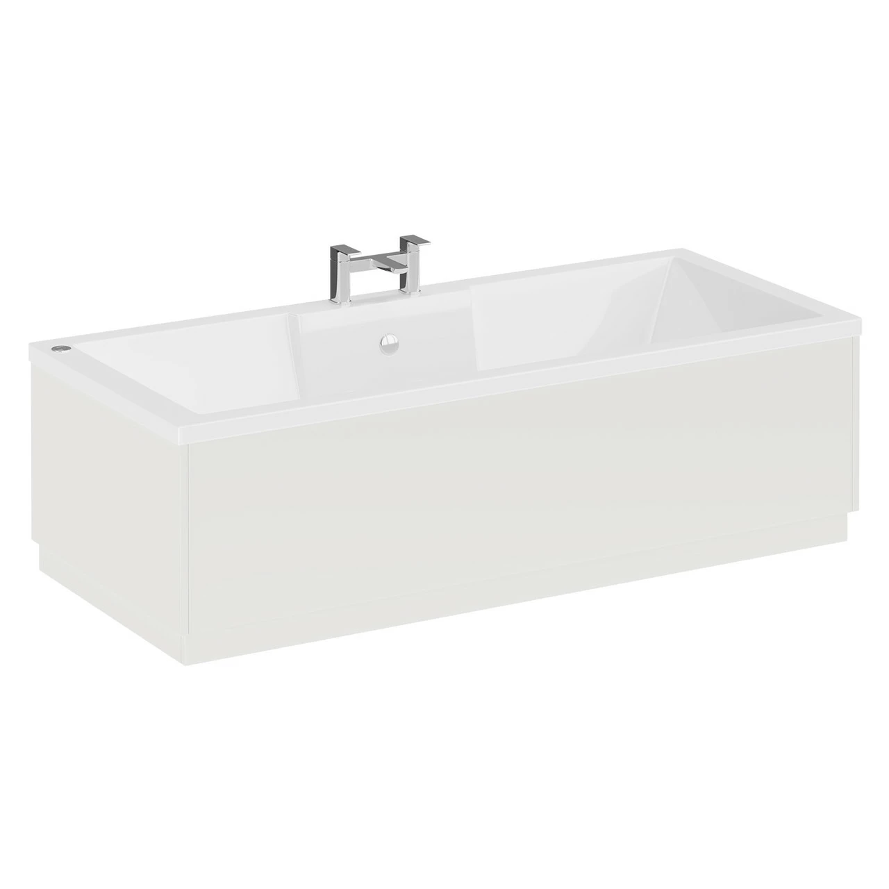 Legend 1500mm X 700mm Right Hand 12 Jet Easifit Single Ended Spa Bath 5 Legend 1500mm X 700mm Right Hand 12 Jet Easifit Single Ended Spa Bath - Image 3