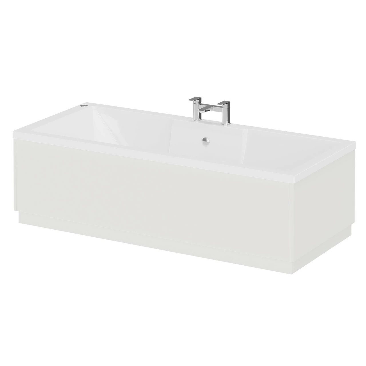Legend 1500mm X 700mm Right Hand 12 Jet Easifit Single Ended Spa Bath 4 Legend 1500mm X 700mm Right Hand 12 Jet Easifit Single Ended Spa Bath - Image 2