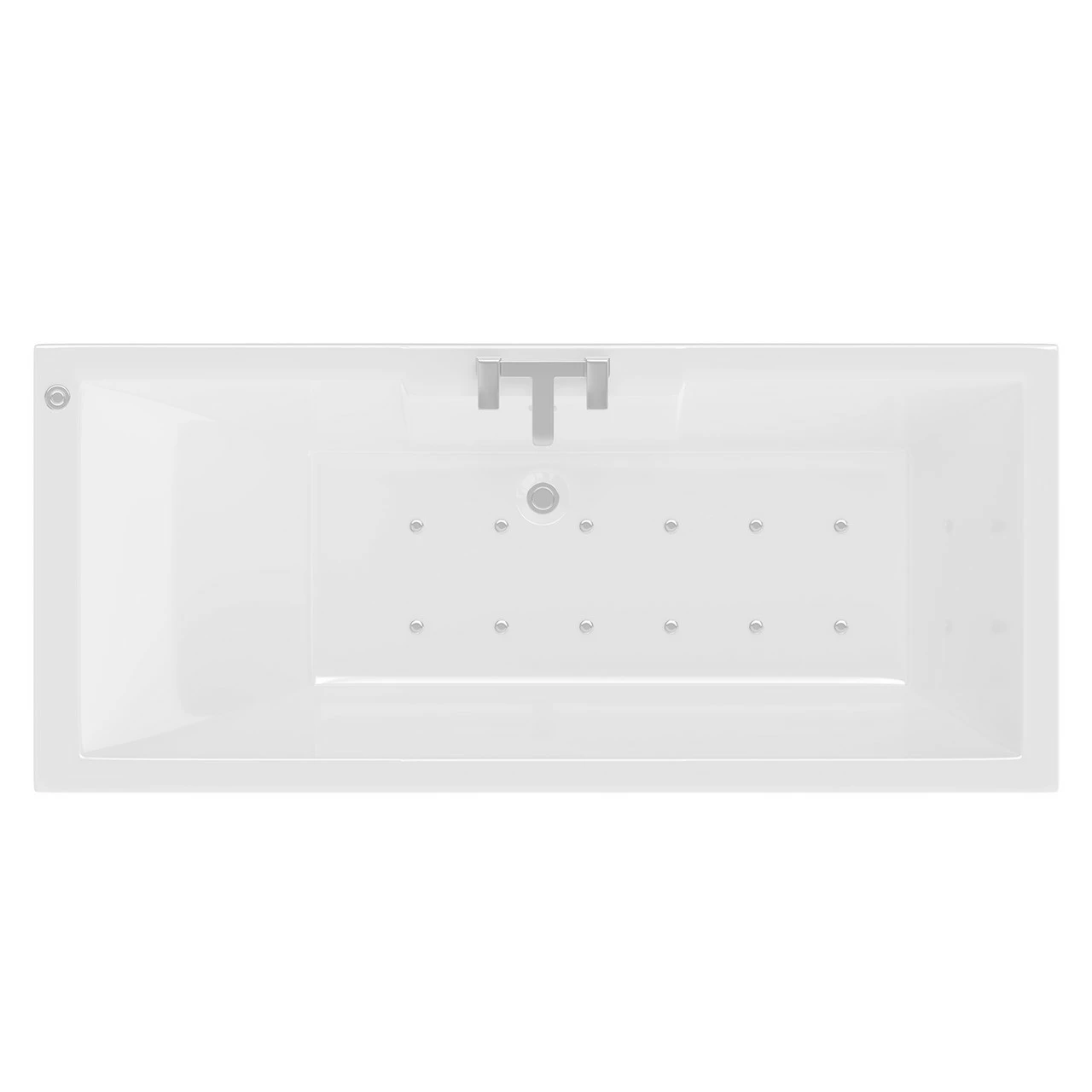 Legend 1500mm X 700mm Right Hand 12 Jet Easifit Single Ended Spa Bath 3 Legend 1500mm X 700mm Right Hand 12 Jet Easifit Single Ended Spa Bath