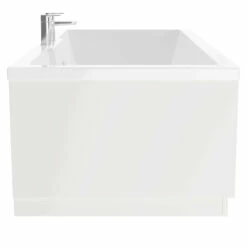 Legend 1500mm X 700mm Right Hand Straight Single Ended Bath 12 Legend 1500mm X 700mm Right Hand Straight Single Ended Bath -Bathroom Products Sales Store legend 1500mm x 700mm right hand straight single ended bath side 23981.1691438780