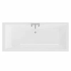 Legend 1600mm X 700mm Right Hand Straight Single Ended Bath
