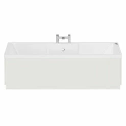 Legend 1700mm X 700mm Left Hand 12 Jet Chrome V-Tec Single Ended Whirlpool Bath 11 Legend 1700mm X 700mm Left Hand 12 Jet Chrome V-Tec Single Ended Whirlpool Bath -Bathroom Products Sales Store legend 1700mm x 700mm left hand 12 jet chrome v tec single ended whirlpool bath front 80948.1691438812
