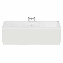 Legend 1700mm X 700mm Left Hand 6 Jet Chrome V-Tec Single Ended Whirlpool Bath 11 Legend 1700mm X 700mm Left Hand 6 Jet Chrome V-Tec Single Ended Whirlpool Bath -Bathroom Products Sales Store legend 1700mm x 700mm left hand 6 jet chrome v tec single ended whirlpool bath front 33349.1691438813