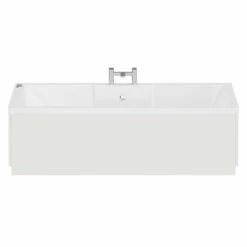 Legend 1700mm X 700mm Right Hand 12 Jet Chrome V-Tec Single Ended Whirlpool Bath 11 Legend 1700mm X 700mm Right Hand 12 Jet Chrome V-Tec Single Ended Whirlpool Bath -Bathroom Products Sales Store legend 1700mm x 700mm right hand 12 jet chrome v tec single ended whirlpool bath front 75163.1691438806