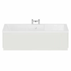Legend 1700mm X 750mm Left Hand 12 Jet Chrome Flat Jet Single Ended Whirlpool Bath 11 Legend 1700mm X 750mm Left Hand 12 Jet Chrome Flat Jet Single Ended Whirlpool Bath -Bathroom Products Sales Store legend 1700mm x 750mm left hand 12 jet chrome flat jet single ended whirlpool bath front 36414.1691438812