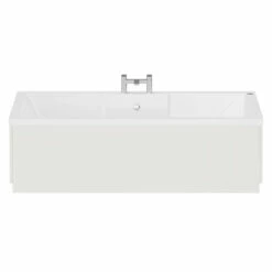 Legend 1700mm X 750mm Left Hand 12 Jet Easifit Single Ended Spa Bath 11 Legend 1700mm X 750mm Left Hand 12 Jet Easifit Single Ended Spa Bath -Bathroom Products Sales Store legend 1700mm x 750mm left hand 12 jet easifit single ended spa bath front 51299.1691438806