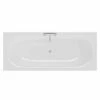 Metropole 1700mm X 700mm Straight Double Ended Bath 2 Metropole 1700mm X 700mm Straight Double Ended Bath -Bathroom Products Sales Store metropole 1700mm x 700mm straight double ended bath top 39073.1691438785