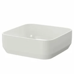 Moura 365mm X 365mm Square Countertop Basin