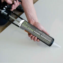 Multipanel Sealux-N Silicone Sealant 310ml White