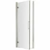 Nuie Apex 800mm Hinged Shower Door - MH80-E8 -Bathroom Products Sales Store nuie apex 800mm hinged shower door mh80 e8 14126.1652443398