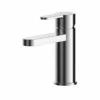 Nuie Arvan Polished Chrome Mini Mono Basin Mixer - ARV315 2 Nuie Arvan Polished Chrome Mini Mono Basin Mixer - ARV315 -Bathroom Products Sales Store nuie arvan polished chrome mini mono basin mixer arv315 17410.1666714271