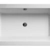Nuie Asselby 1700mm X 750mm Square Double Ended Bath - NBA210 2 Nuie Asselby 1700mm X 750mm Square Double Ended Bath - NBA210 -Bathroom Products Sales Store nuie asselby 1700mm x 750mm square double ended bath nba210 21699.1677597051