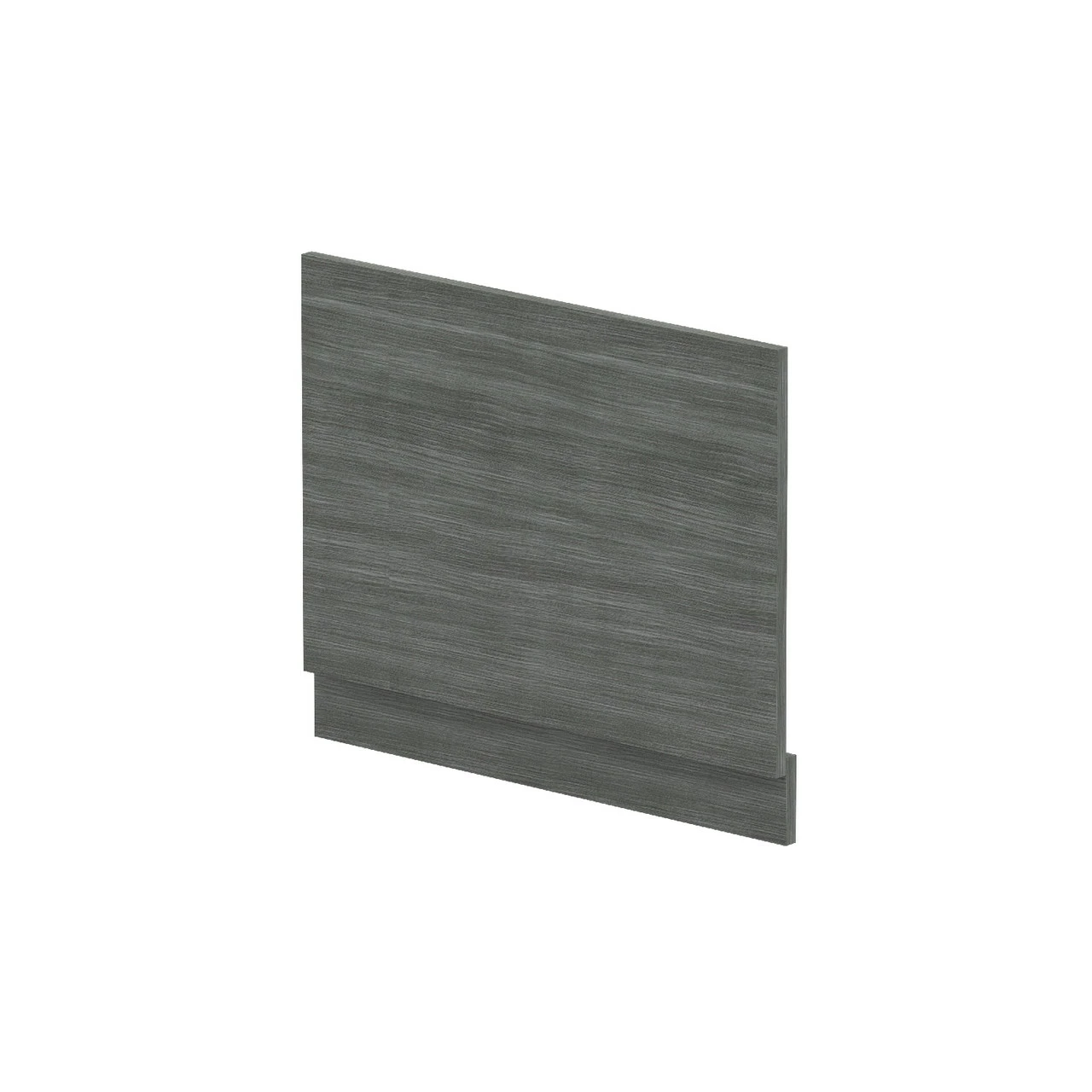 Nuie Athena Anthracite 700mm End Bath Panel - MPD511N 3 Nuie Athena Anthracite 700mm End Bath Panel - MPD511N