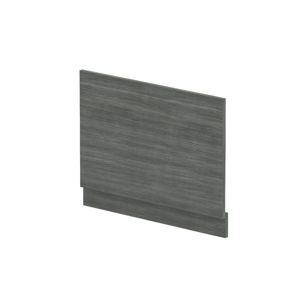Nuie Athena Anthracite 750mm End Bath Panel - MPD512N 3 Nuie Athena Anthracite 750mm End Bath Panel - MPD512N