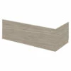 Nuie Athena Driftwood 1800mm Front Bath Panel - MPC107 1 Nuie Athena Driftwood 1800mm Front Bath Panel - MPC107 -Bathroom Products Sales Store nuie athena driftwood 1800mm front bath panel mpc107 54147.1652443460