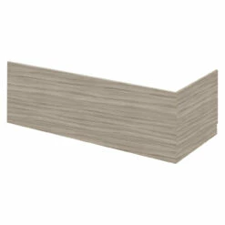 Nuie Athena Driftwood 1800mm Front Bath Panel - MPC107