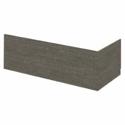 Nuie Athena Brown Grey Avola 750mm End Bath Panel - MPD512 8 Nuie Athena Brown Grey Avola 750mm End Bath Panel - MPD512 -Bathroom Products Sales Store nuie athena grey avola 750mm end bath panel mpd512 three 25699.1652443469