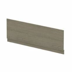 Nuie Athena Solace Oak 1700mm Front Bath Panel - MPD2505