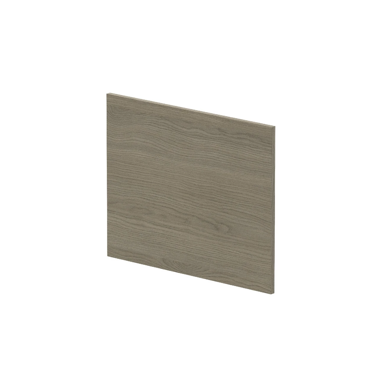 Nuie Athena Solace Oak Square Shower 700mm End Bath Panel - MPD2531 3 Nuie Athena Solace Oak Square Shower 700mm End Bath Panel - MPD2531