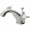 Nuie Beaumont Luxury Mono Basin Mixer Tap With Pop-up Waste - I305X -Bathroom Products Sales Store nuie beaumont luxury mono basin mixer tap with pop up waste i305x 49165.1652443292