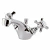 Nuie Beaumont Mono Basin Mixer Tap With Pop-up Waste - I345X -Bathroom Products Sales Store nuie beaumont mono basin mixer tap with pop up waste i345x 08557.1652443293