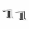 Nuie Binsey Polished Chrome 3/4 Inch Side Valves - BIN308 1 Nuie Binsey Polished Chrome 3/4 Inch Side Valves - BIN308 -Bathroom Products Sales Store nuie binsey polished chrome 3 4 inch side valves bin308 11159.1666714359