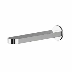 Nuie Binsey Polished Chrome Bath Spout - BIN300