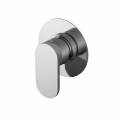 Nuie Binsey Polished Chrome Concealed Stop Tap - BINST10
