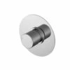 Nuie Binsey Polished Chrome Thermostatic Temperature Control Valve - BINTC11 2 Nuie Binsey Polished Chrome Thermostatic Temperature Control Valve - BINTC11 -Bathroom Products Sales Store nuie binsey polished chrome thermostatic temperature control valve bintc11 29154.1666714363