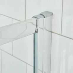 Nuie Ella 800mm Quadrant Shower Enclosure - ERQ8 -Bathroom Products Sales Store nuie ella 800mm quadrant shower enclosure erq8 four 80731.1652443212