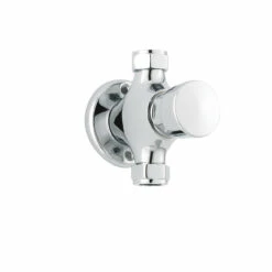 Nuie Exposed Non-Concussive Shower Valve - A3788