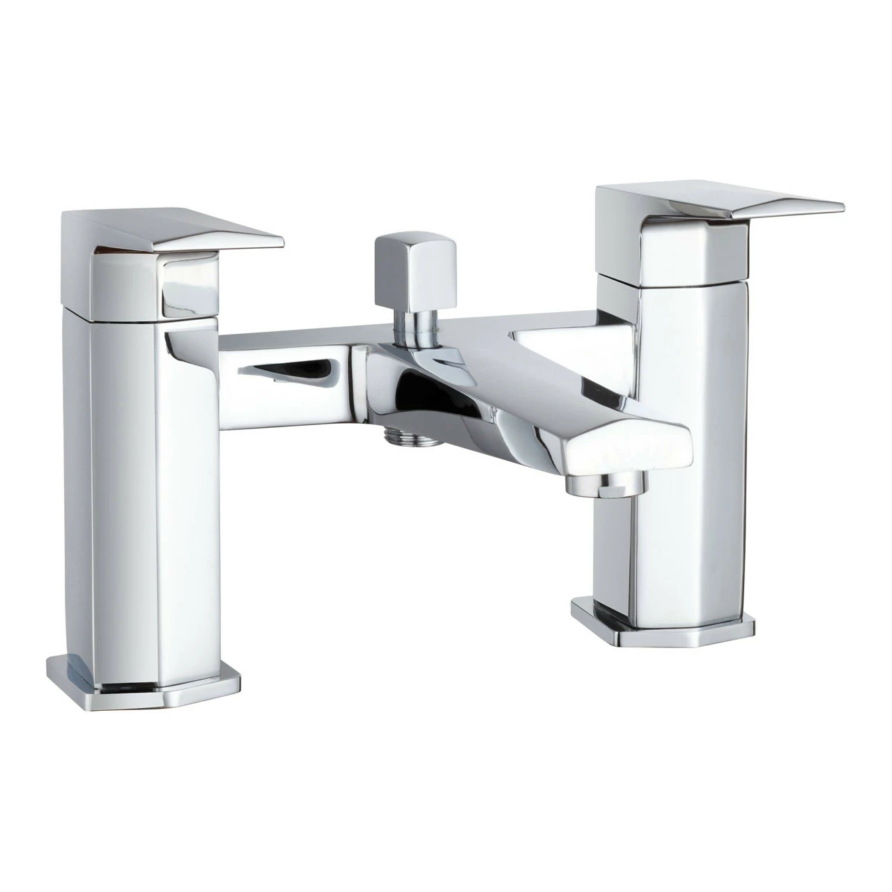 Nuie Hardy Bath And Shower Mixer Tap - HDY304 5 Nuie Hardy Bath And Shower Mixer Tap - HDY304 - Image 3