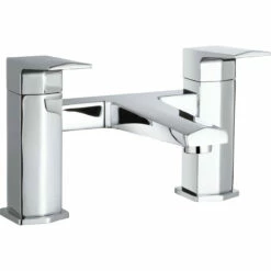Nuie Hardy Bath Filler Tap - HDY303