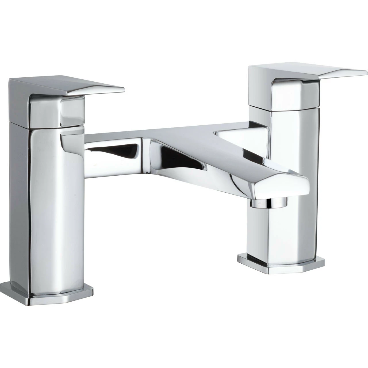 Nuie Hardy Bath Filler Tap - HDY303 5 Nuie Hardy Bath Filler Tap - HDY303 - Image 3